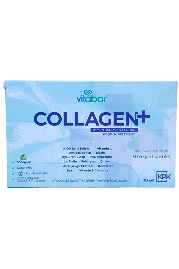 Collagen+ - 3