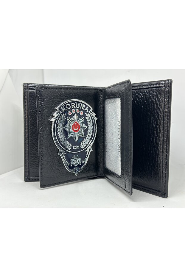EGM KORUMA CÜZDAN - 3