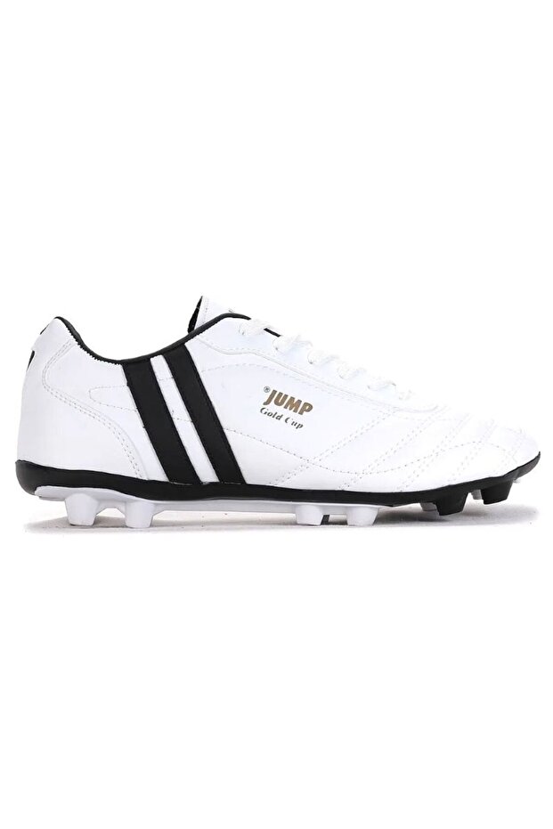 13256 White New Season Crampon Shoes