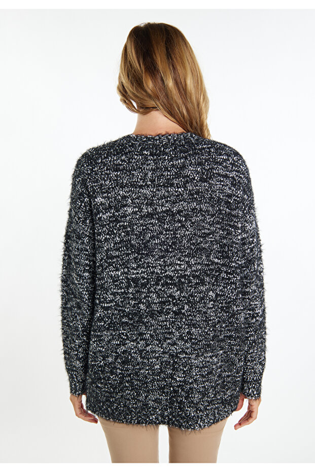 Strick Cardigan Lure - 4