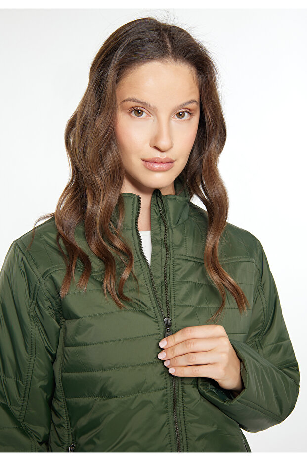 Lightweight quilted jacket lurea - 3