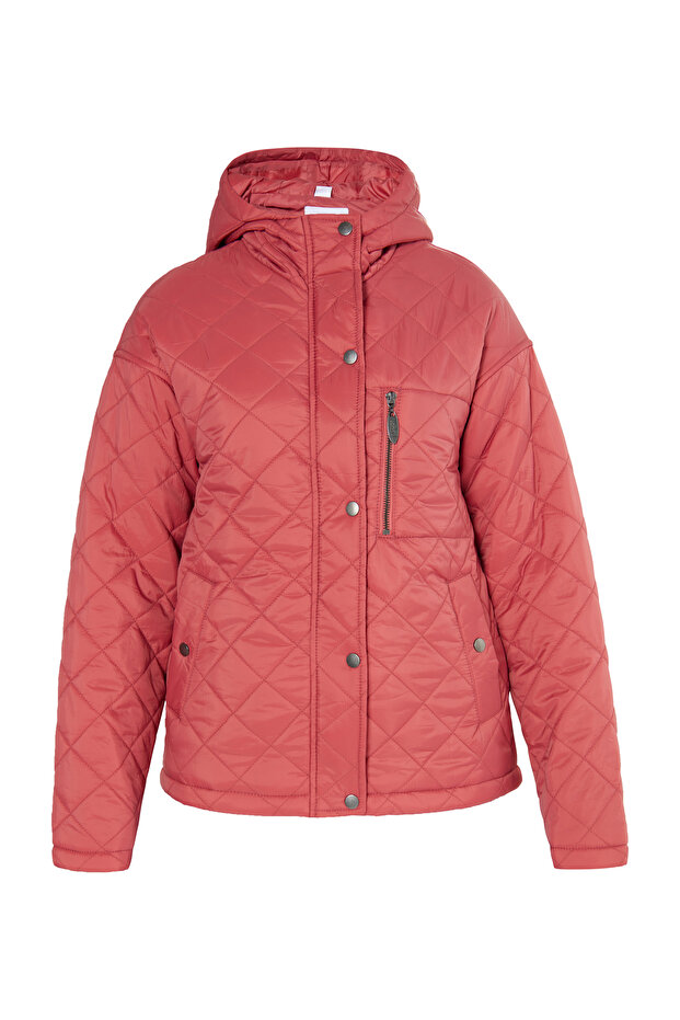 Lightweight quilted jacket sivene - 1