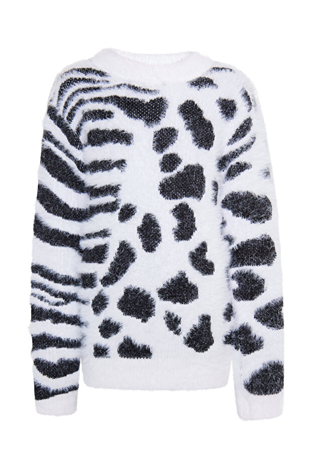 KIDS Strick Pullover mimo - 1