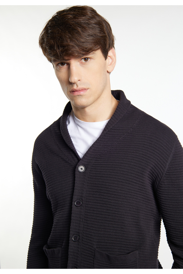 Strickjacke rovic - 3