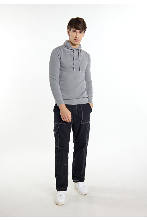 Strick Pullover rovic - 1
