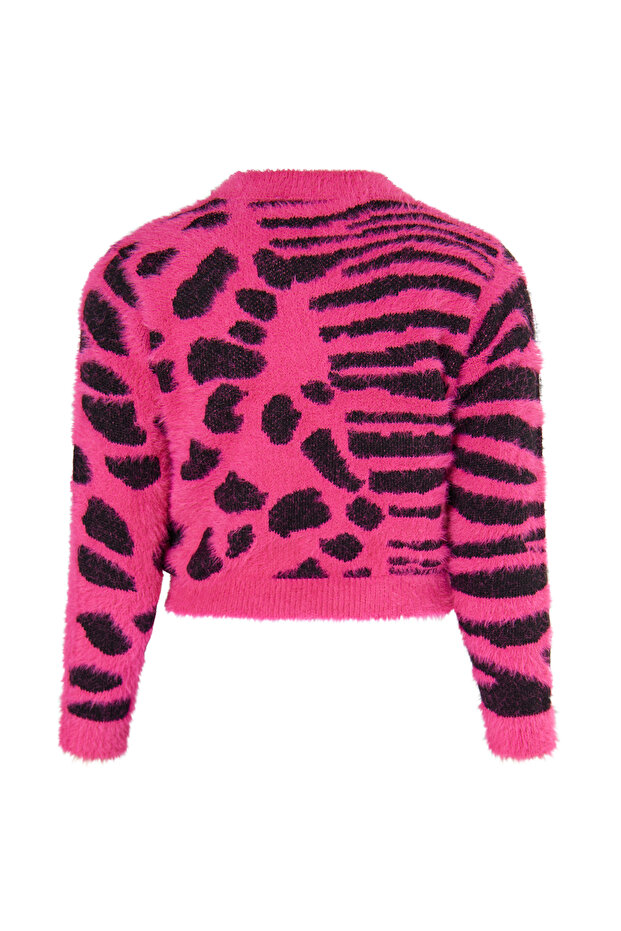 KIDS Strick Pullover mimo - 2