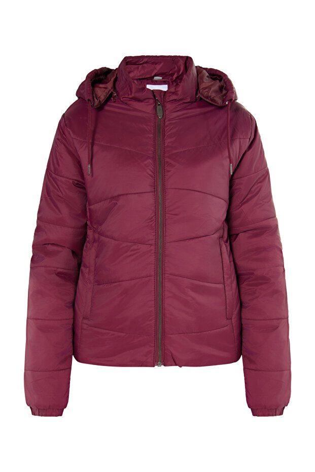 Lightweight quilted jacket sivene - 2