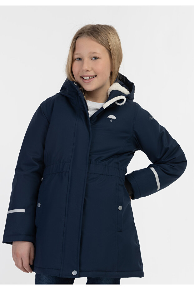 Artic Winterjacke și Teddyfutter Yuka - 3