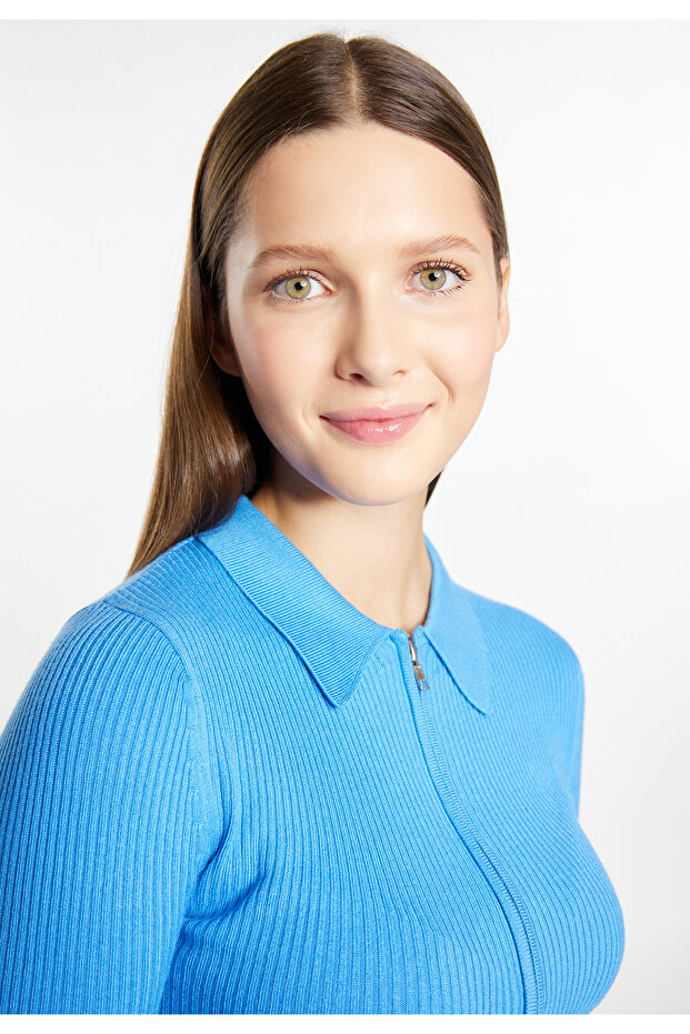 Strickjacke decupat - Keepsudry - 3