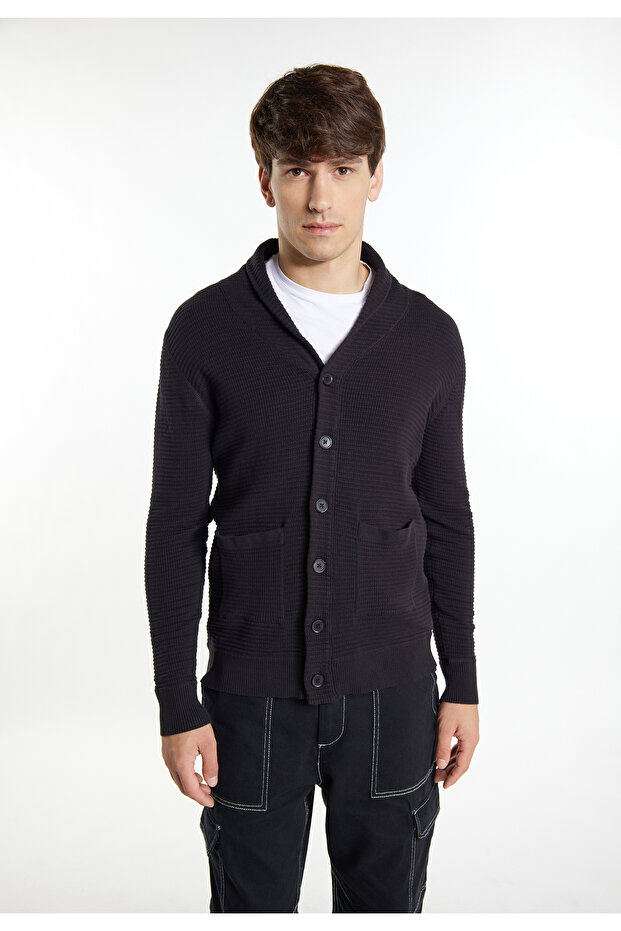 Strickjacke rovic - 2