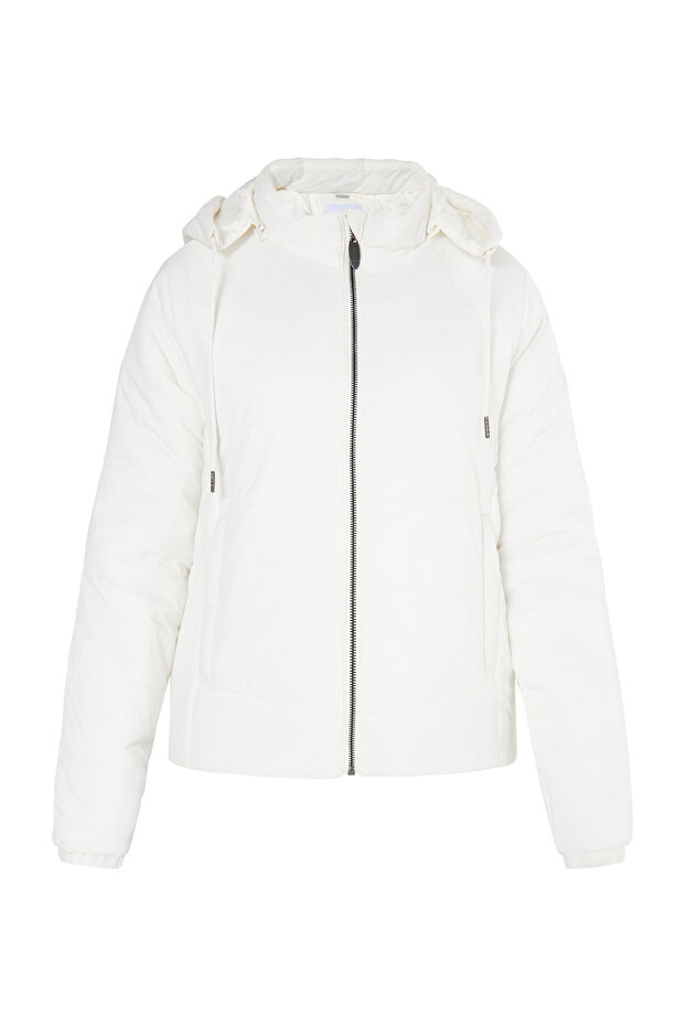 Leichte Steppjacke sivene - 2