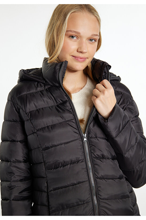 Lightweight quilted jacket biany - 3