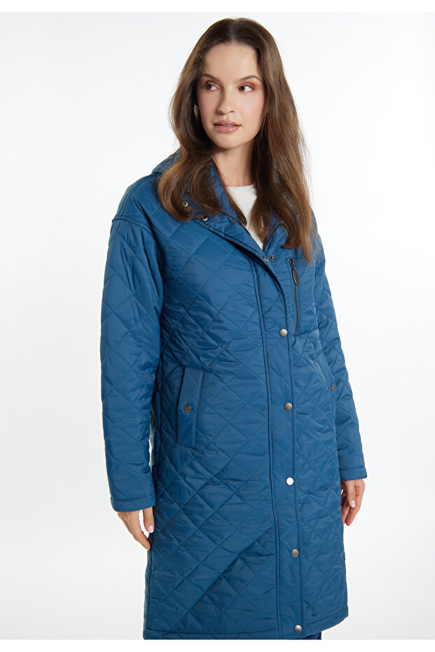 Lightweight quilted coat lurea - 2