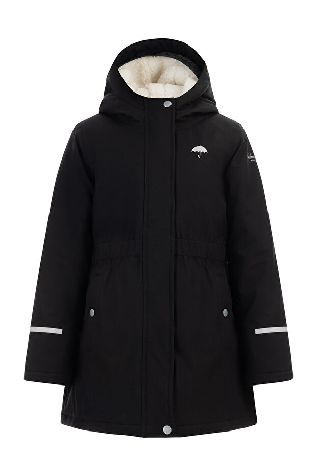 Artic Winterjacke mit Teddyfutter yuka - 1