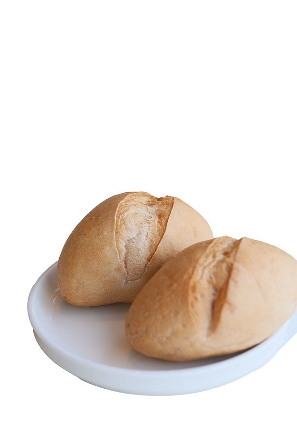 Ceylan Glutensiz Roll Ekmek 3 Paket ( 1 Paket 80 Gr*2 Adetten Oluşmaktadır) - 2