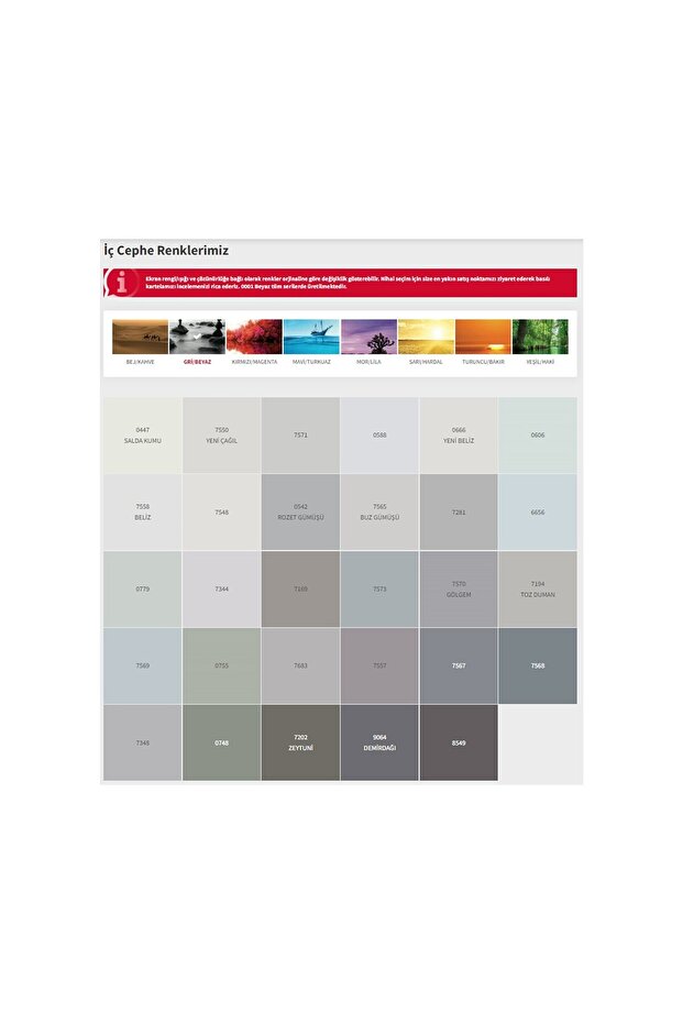 Boya İç Cephe Sşikonlu Dinamik - 3