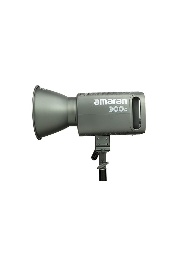 Amaran 300C RGB LED Video Işığı - 7