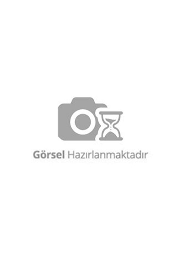Erkek Çocuk Basic Pamuklu Pantolon Beli Bağlamalı Cep Detaylı Deve Tüyü - 1