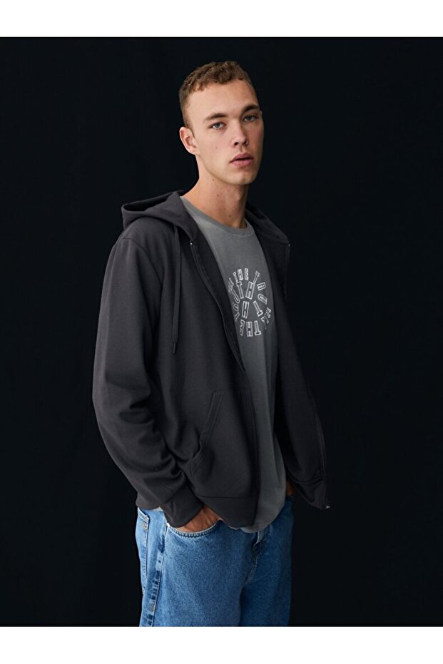 VINESSA SWEATSHIRT - 1