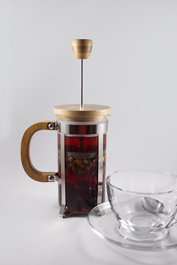 Aşk Çayı 125 gr. - 2