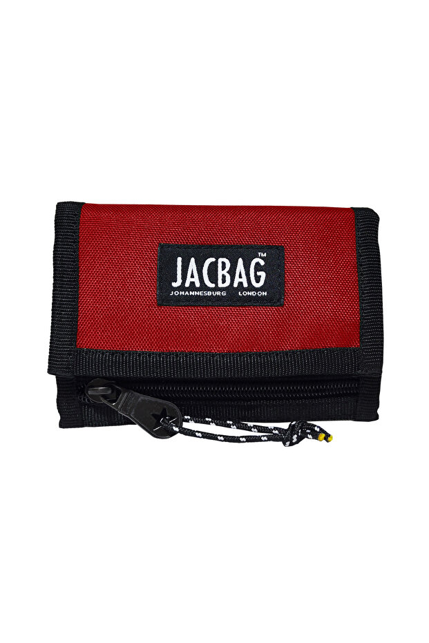 Wallet-cırtlı Cüzdan - 1