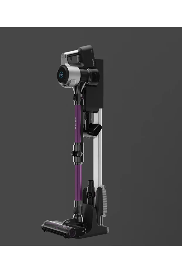Imperium® Go Plus Şarjlı Süpürge - 1