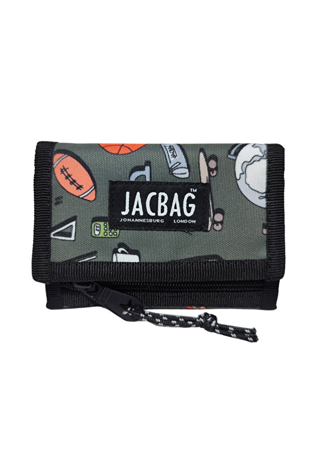 WALLET-CIRTLI CÜZDAN - 1