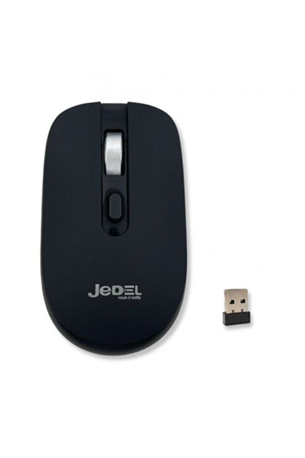 WD100 WIRELESS MOUSE - 2