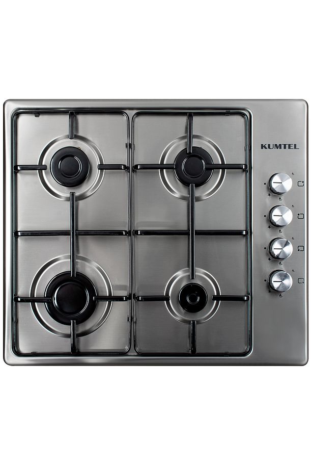 Zenon Ko 420 İnox Set Üstü Ocak - 1