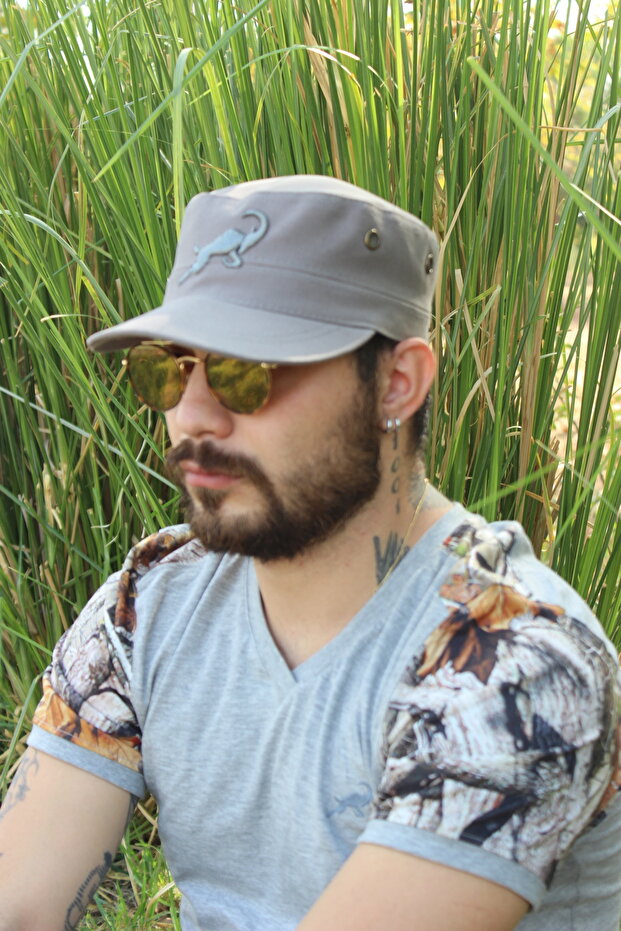 Panama Castro Şapka - 2