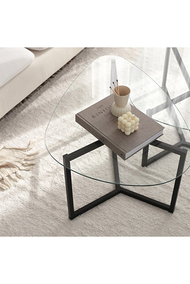 - Bellisimo Sehpa Seti - 5