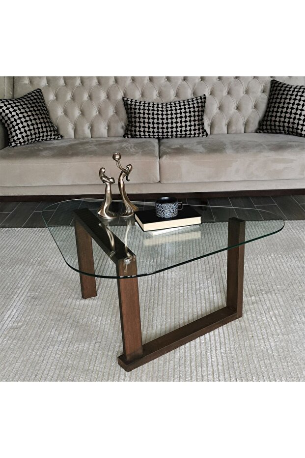 - Cam Orta Sehpa S302 - 8