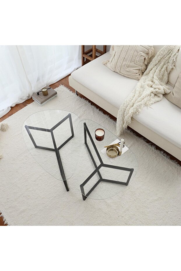 - Bellisimo Sehpa Seti - 8