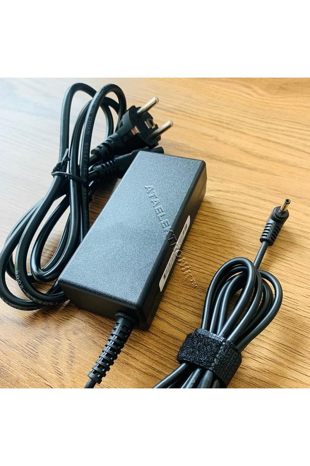 Hometech 130P 150P 140 140A 400C 420C 450C 470C 500C 600C 700C 800C Uyumlu Şarj Adaptörü 12335*135 - 1