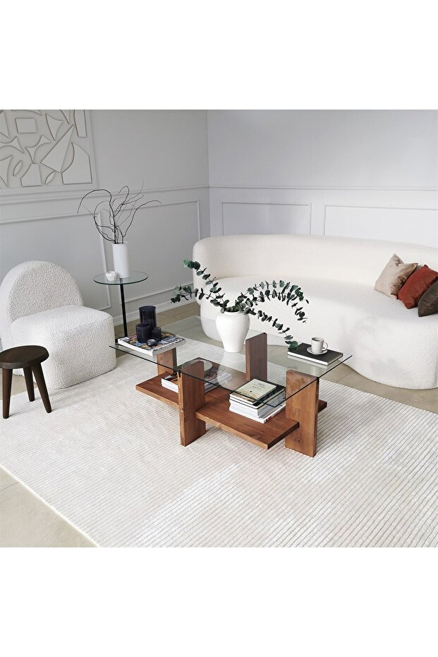 - Babylon Cam Sehpa - 7