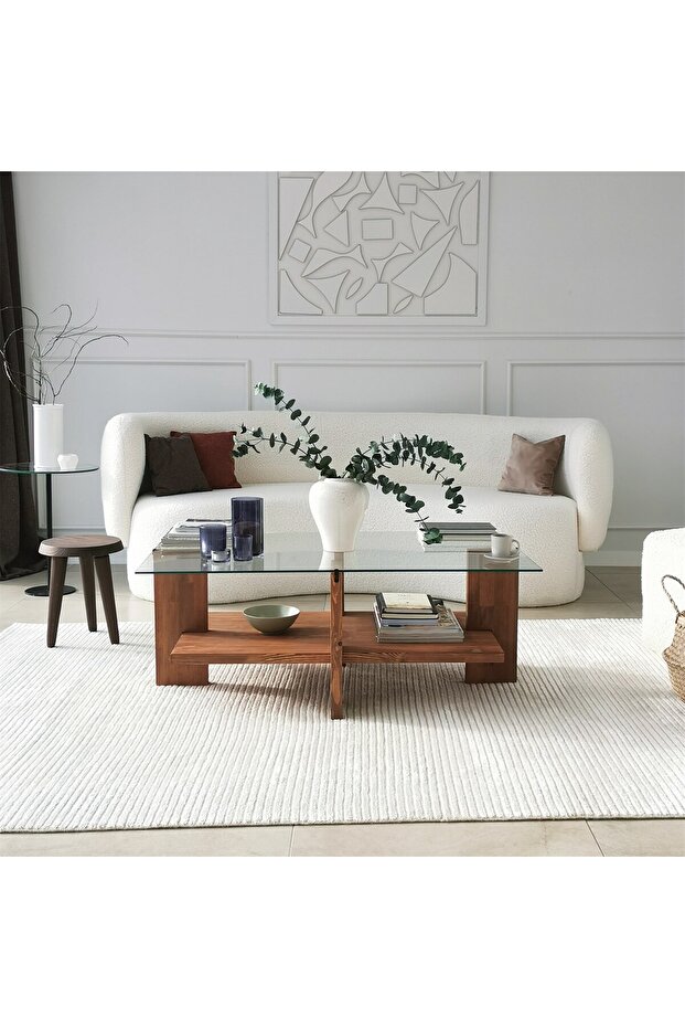 - Babylon Cam Sehpa - 2