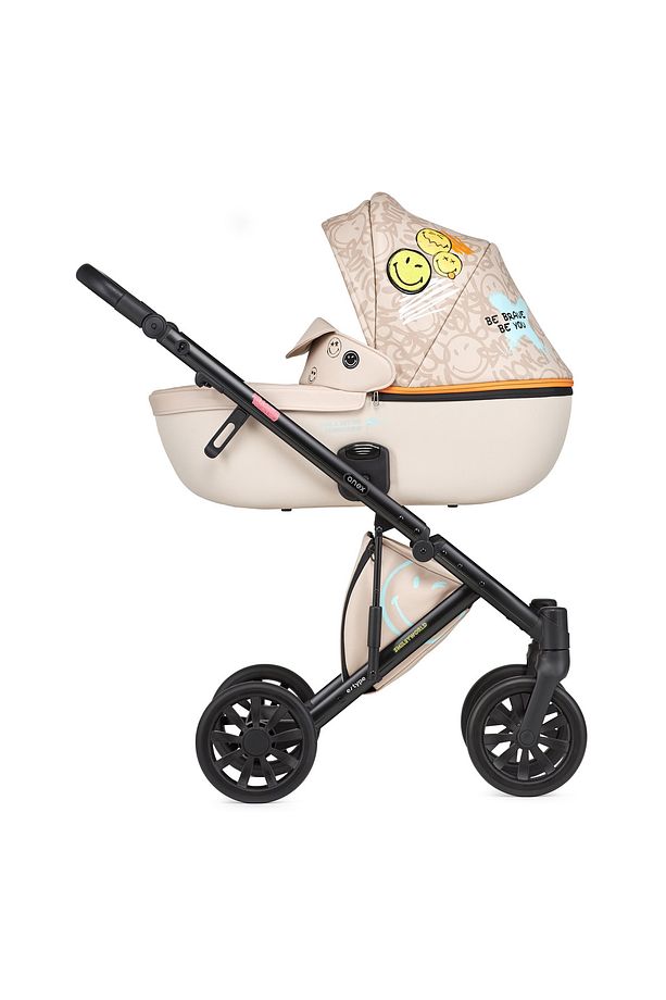 e/type özel seri 3'ü 1 arada set - Joy Smiley - 4