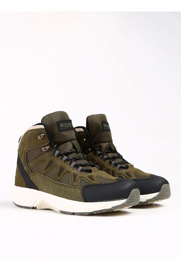 Haki Erkek Bot G-CORDOBO NEW - 2