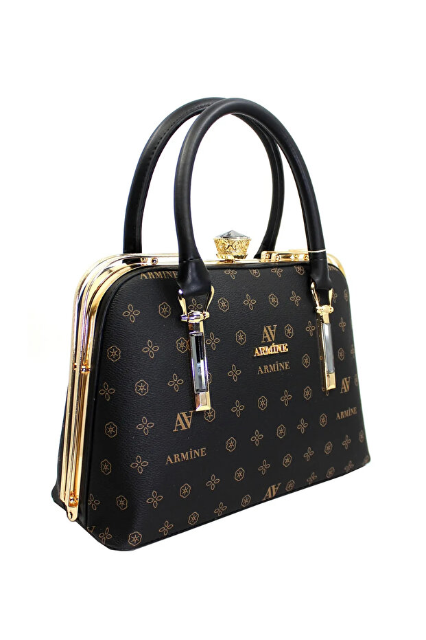 Women's Hand and Shoulder Bag Armine 339