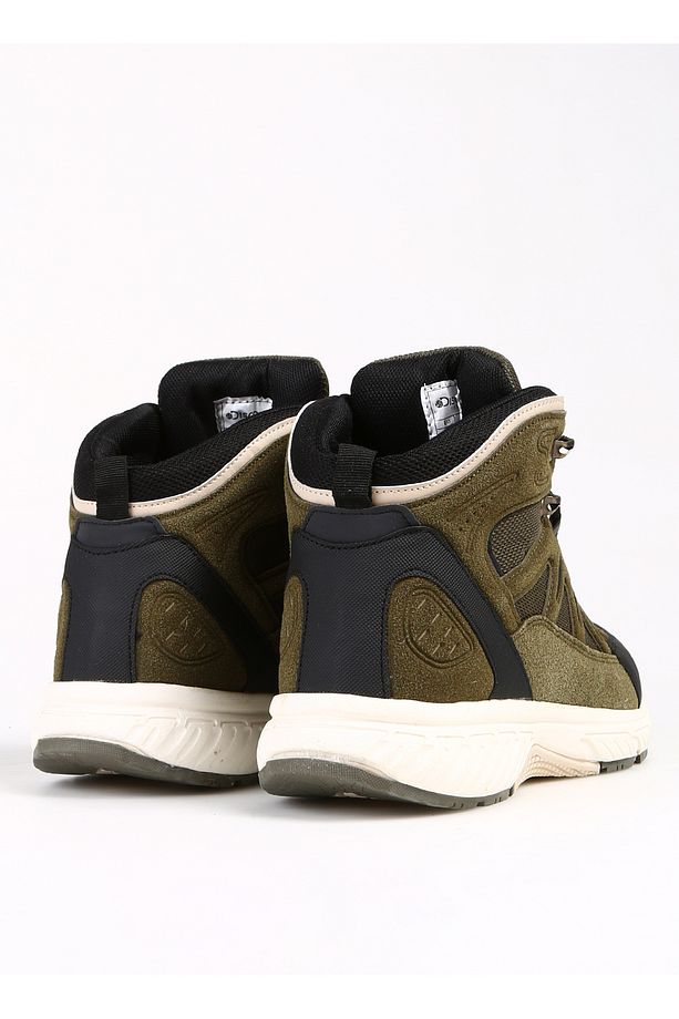 Haki Erkek Bot G-CORDOBO NEW - 3