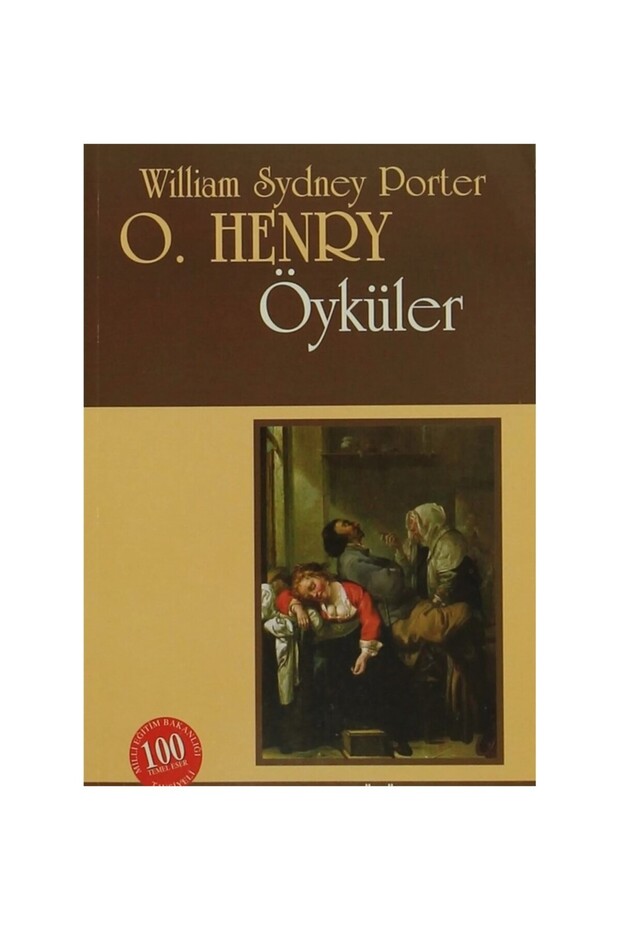 Öyküler-O.Henry