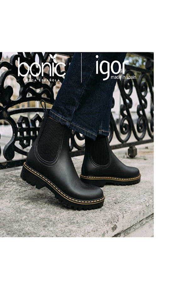 CC173 TRAK ÇİZME - 2