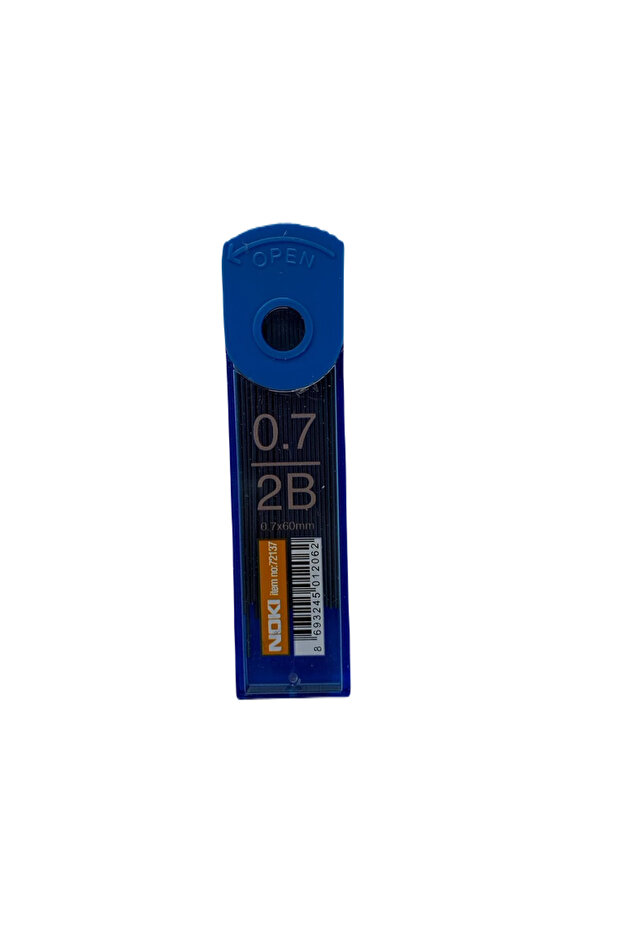 Kalem Uç 0.7 2b 1 Adet - 4