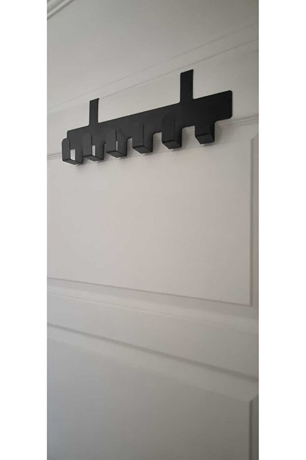 Kapı Arkası Askılık,Askı,Organizer - 2