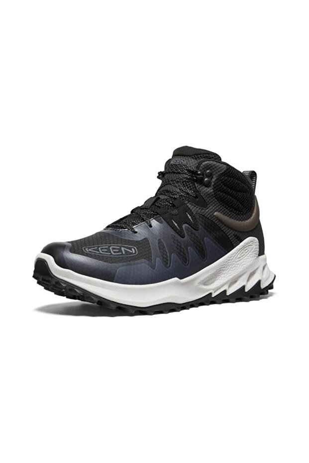 ZIONIC MID WP - SU GEÇIRMEZ ERKEK YÜRÜYÜŞ BOTU - 3