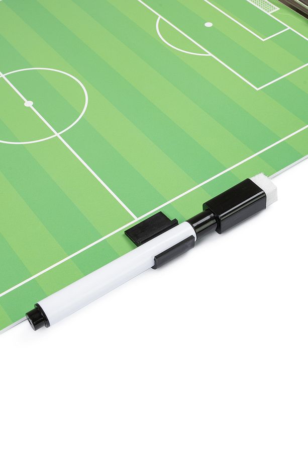 FT100 Futbol Taktik Tahtası - 7