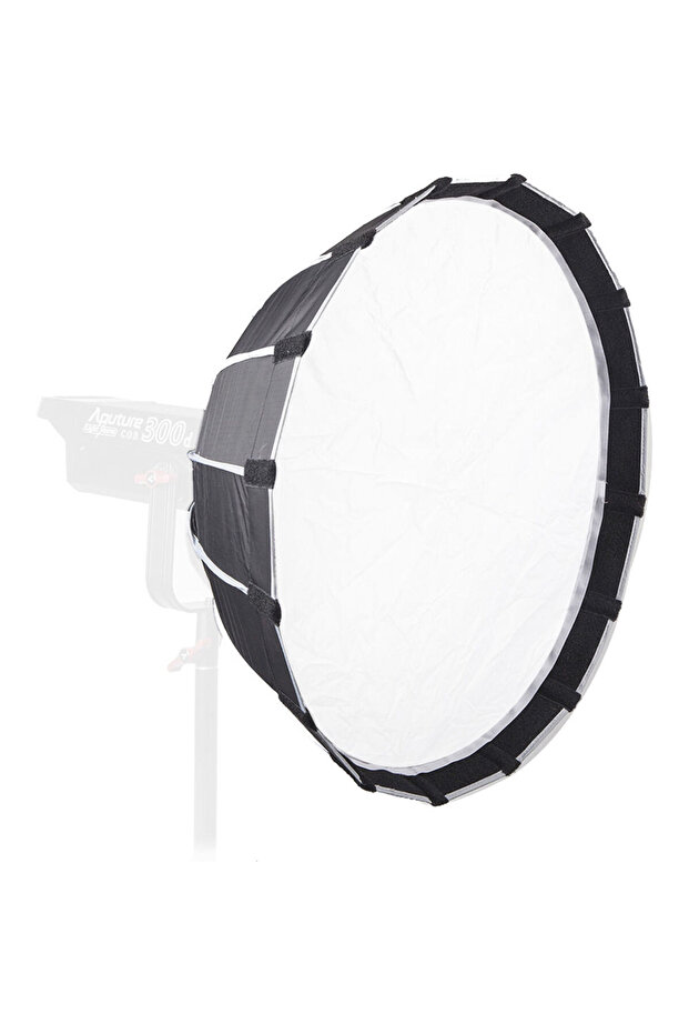 Light Dome Mini II Softbox - 3