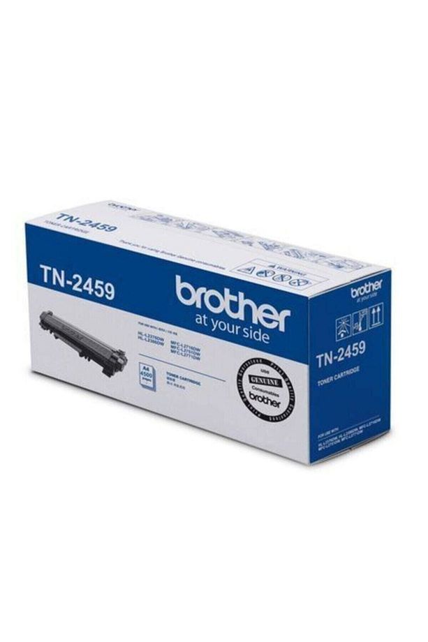 Tn-2459 Orjinal Toner Yüksek Kap.li Mfc-l2716dw - 1