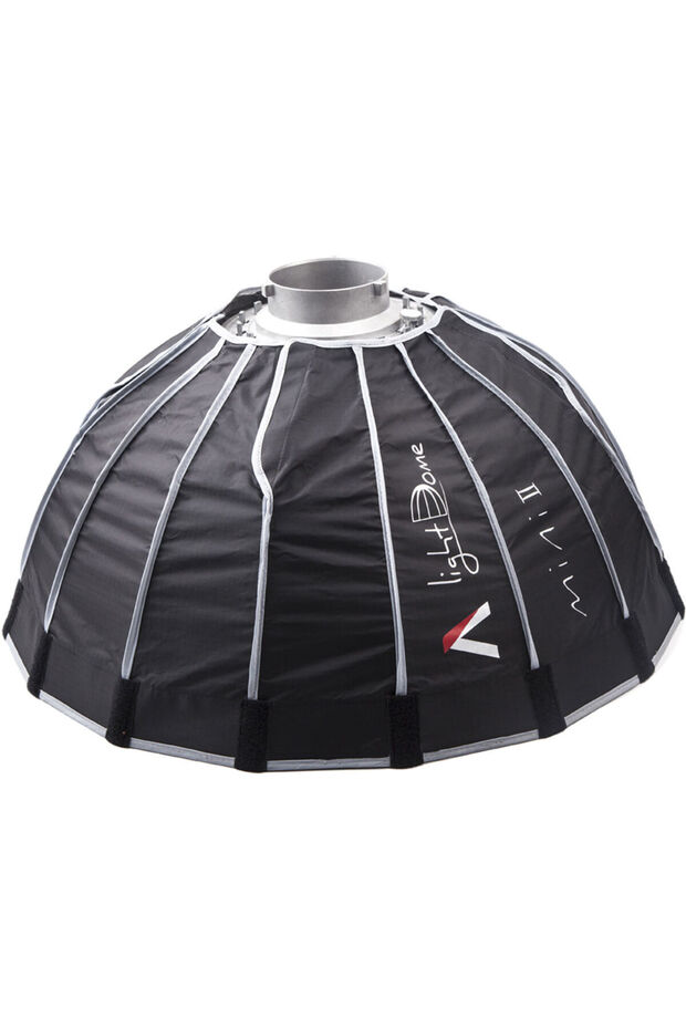 Light Dome Mini II Softbox - 2