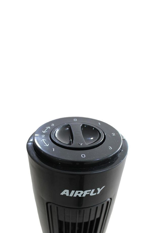 Airfly 74cm (29INC) Kule/Dikey Soğutucu Fan Kulesi - 3